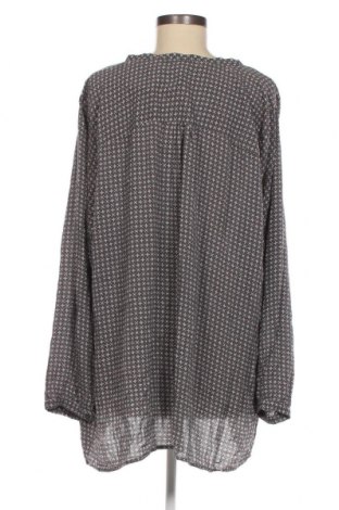 Damen Shirt Maxi Blue, Größe XXL, Farbe Grau, Preis 13,22 €