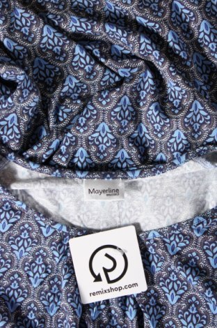 Дамска блуза Mayerline, Размер S, Цвят Син, Цена 14,28 лв.