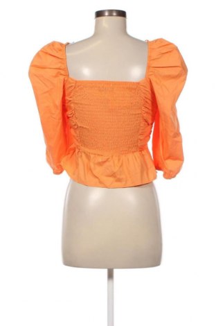 Damen Shirt Medicine, Größe S, Farbe Orange, Preis € 3,43