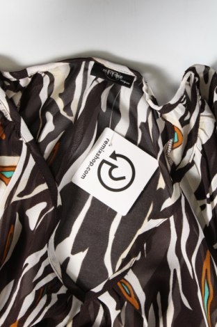 Γυναικεία μπλούζα Melrose, Μέγεθος L, Χρώμα Πολύχρωμο, Τιμή 8,19 €