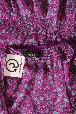 Γυναικεία μπλούζα Melrose, Μέγεθος S, Χρώμα Βιολετί, Τιμή 2,35 €