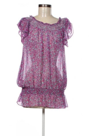 Damen Shirt Melrose, Größe S, Farbe Lila, Preis 2,64 €