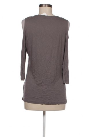 Γυναικεία μπλούζα Melrose, Μέγεθος L, Χρώμα Γκρί, Τιμή 11,75 €
