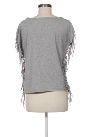 Дамска блуза Memory & Co., Размер L, Цвят Сив, Цена 7,90 лв.