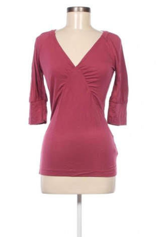 Дамска блуза Mexx, Размер S, Цвят Лилав, Цена 5,28 лв.