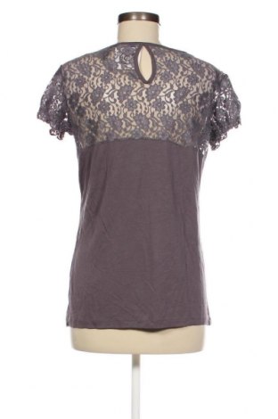 Дамска блуза Mexx, Размер XL, Цвят Сив, Цена 14,40 лв.
