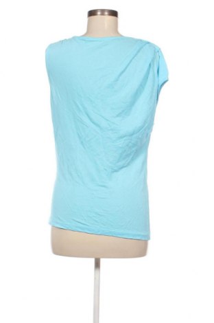Дамска блуза Mexx, Размер M, Цвят Син, Цена 5,04 лв.