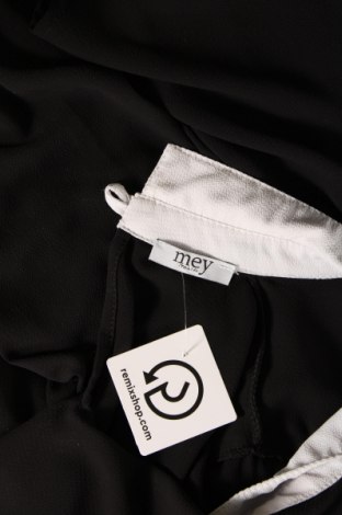 Γυναικεία μπλούζα Mey, Μέγεθος M, Χρώμα Μαύρο, Τιμή 12,28 €