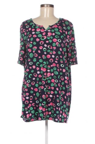 Damen Shirt Mia Moda, Größe XXL, Farbe Mehrfarbig, Preis € 16,70