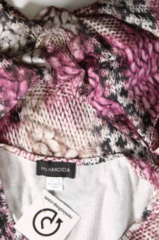 Дамска блуза Mia Moda, Размер XL, Цвят Многоцветен, Цена 24,00 лв.