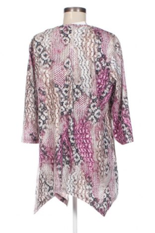 Damen Shirt Mia Moda, Größe XL, Farbe Mehrfarbig, Preis 5,01 €