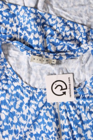 Bluză de femei Micha, Mărime XL, Culoare Albastru, Preț 78,95 Lei