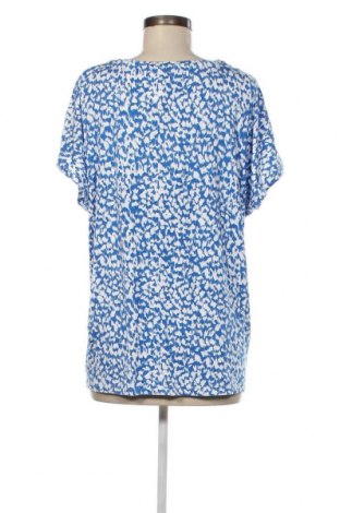 Γυναικεία μπλούζα Micha, Μέγεθος XL, Χρώμα Μπλέ, Τιμή 8,02 €