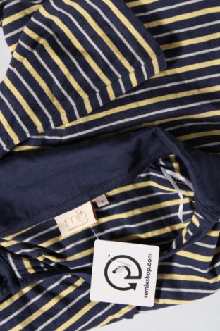 Γυναικεία μπλούζα Michele Boyard, Μέγεθος S, Χρώμα Πολύχρωμο, Τιμή 4,94 €