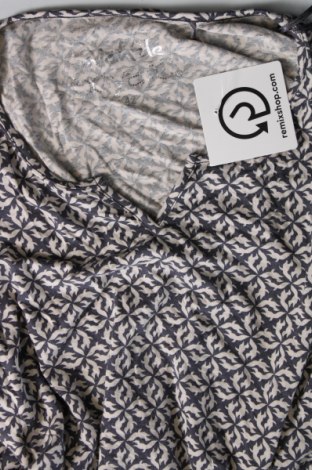 Дамска блуза Michele Boyard, Размер L, Цвят Многоцветен, Цена 7,98 лв.