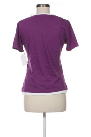 Damen Shirt Michele Boyard, Größe M, Farbe Lila, Preis € 13,22