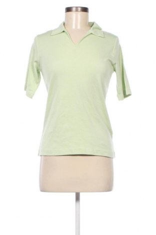 Bluză de femei Michele Boyard, Mărime M, Culoare Verde, Preț 101,97 Lei