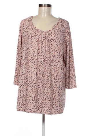 Дамска блуза Michele Boyard, Размер XL, Цвят Многоцветен, Цена 9,12 лв.