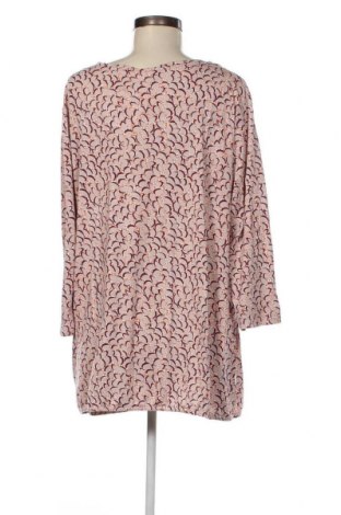 Дамска блуза Michele Boyard, Размер XL, Цвят Многоцветен, Цена 19,00 лв.