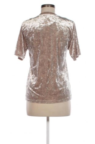 Γυναικεία μπλούζα Michelle, Μέγεθος S, Χρώμα  Μπέζ, Τιμή 4,58 €