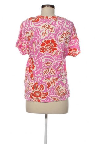 Дамска блуза Milano Italy, Размер S, Цвят Многоцветен, Цена 5,04 лв.