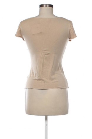 Γυναικεία μπλούζα Milla, Μέγεθος M, Χρώμα  Μπέζ, Τιμή 18,47 €