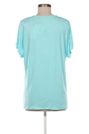 Damen Shirt Miller's, Größe XL, Farbe Blau, Preis € 22,55
