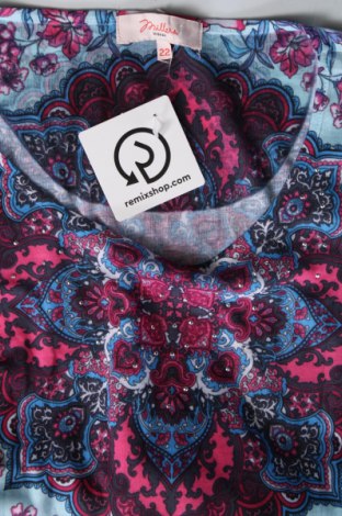 Damen Shirt Millers, Größe L, Farbe Mehrfarbig, Preis € 5,42