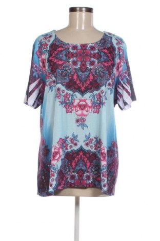 Γυναικεία μπλούζα Millers, Μέγεθος L, Χρώμα Πολύχρωμο, Τιμή 5,29 €