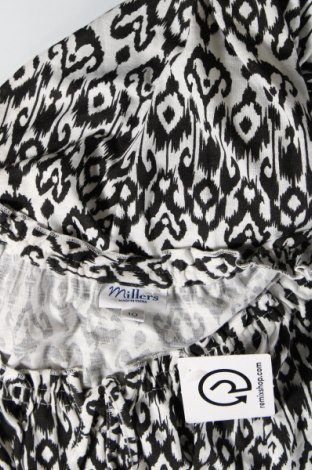 Дамска блуза Millers, Размер M, Цвят Многоцветен, Цена 3,04 лв.