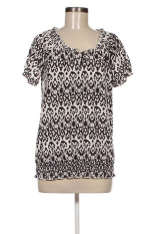 Damen Shirt Millers, Größe M, Farbe Mehrfarbig, Preis 1,98 €