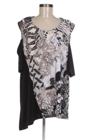 Γυναικεία μπλούζα Millers, Μέγεθος XXL, Χρώμα Πολύχρωμο, Τιμή 5,99 €