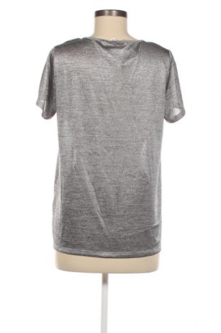 Damen Shirt Millers, Größe M, Farbe Silber, Preis 4,36 €