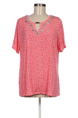 Γυναικεία μπλούζα Millers, Μέγεθος XL, Χρώμα Πολύχρωμο, Τιμή 5,64 €