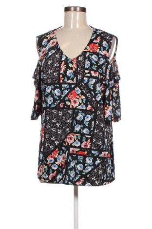 Γυναικεία μπλούζα Millers, Μέγεθος XL, Χρώμα Πολύχρωμο, Τιμή 5,29 €