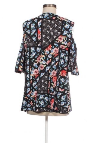 Γυναικεία μπλούζα Millers, Μέγεθος XL, Χρώμα Πολύχρωμο, Τιμή 11,75 €