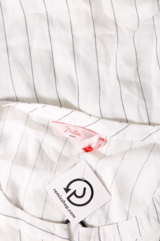 Дамска блуза Millers, Размер XL, Цвят Бял, Цена 19,00 лв.