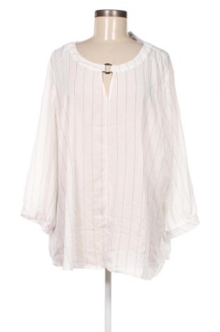 Γυναικεία μπλούζα Millers, Μέγεθος XL, Χρώμα Λευκό, Τιμή 11,75 €
