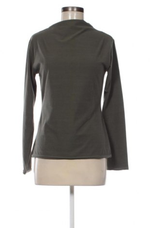 Дамска блуза Mills, Размер M, Цвят Зелен, Цена 4,14 лв.