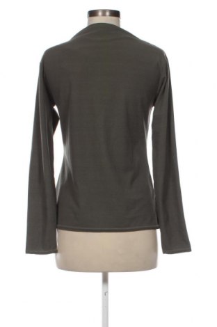 Γυναικεία μπλούζα Mills, Μέγεθος M, Χρώμα Πράσινο, Τιμή 2,12 €