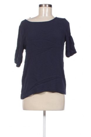 Γυναικεία μπλούζα Minimum, Μέγεθος M, Χρώμα Μπλέ, Τιμή 2,73 €