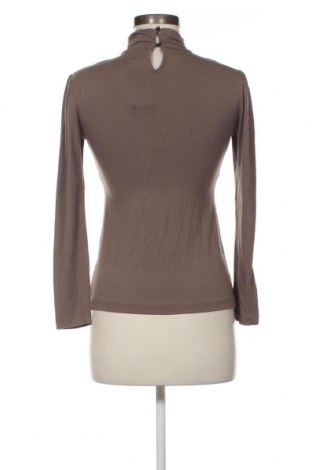 Damen Shirt Miss Chic, Größe M, Farbe Beige, Preis 4,44 €