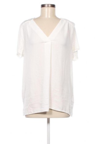 Дамска блуза Miss Etam, Размер XL, Цвят Бял, Цена 14,40 лв.