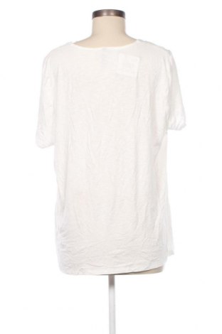 Дамска блуза Miss Etam, Размер XL, Цвят Бял, Цена 24,00 лв.