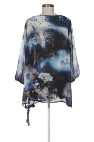 Дамска блуза Miss Etam, Размер 3XL, Цвят Многоцветен, Цена 24,00 лв.