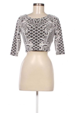 Γυναικεία μπλούζα Miss Selfridge, Μέγεθος S, Χρώμα Πολύχρωμο, Τιμή 10,24 €
