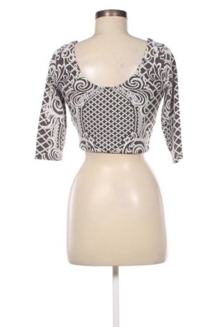 Γυναικεία μπλούζα Miss Selfridge, Μέγεθος S, Χρώμα Πολύχρωμο, Τιμή 4,30 €