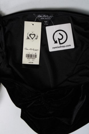 Damen Shirt Miss Selfridge, Größe S, Farbe Schwarz, Preis € 4,45