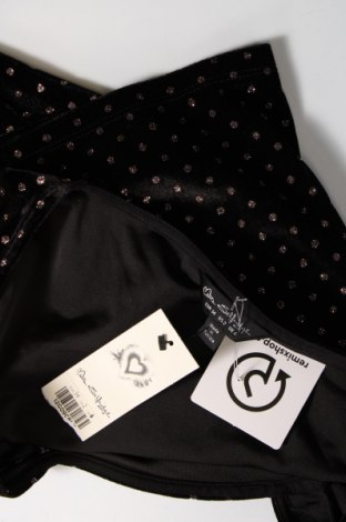 Γυναικεία μπλούζα Miss Selfridge, Μέγεθος XS, Χρώμα Μαύρο, Τιμή 4,45 €