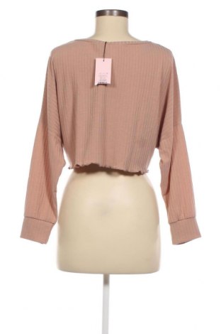 Damen Shirt Miss Selfridge, Größe M, Farbe Rosa, Preis 4,18 €